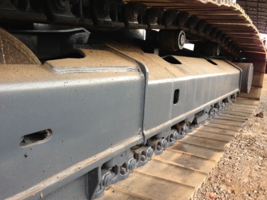 ขายรถแบคโฮ SK200-5 ธรรมดา คันที่ 1มีให้เลือก 3คัน รถพร้อมใช้ทุกคัน ไฟฟ้าครบ ช่วงล่างเต็มๆ  ราคาต่อรองได้