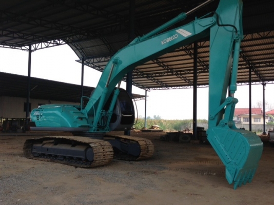 ขายรถแบคโฮ SK200-5 ธรรมดา คันที่ 1มีให้เลือก 3คัน รถพร้อมใช้ทุกคัน ไฟฟ้าครบ ช่วงล่างเต็มๆ  ราคาต่อรองได้