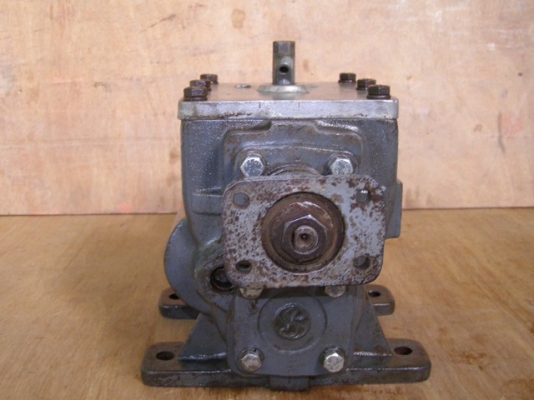 ขายเกียร์ทด PVS