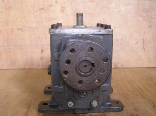 ขายเกียร์ทด PVS