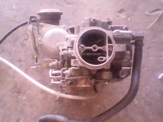 ขายคาบูนิสสันหรือจะเอามาแปงก็ได้ครับ1,500.-