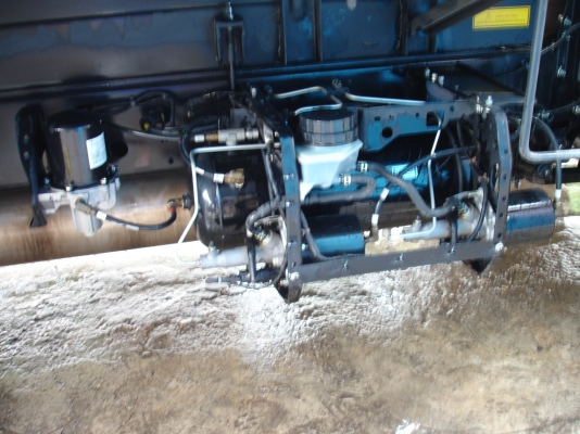 6 ล้อดั้ม HINO MEGA FC9J รุ่นใหม่ล่าสุด 6 ล้อดั้ม HINO MEGA FC9J รุ่นใหม่ล่าสุด