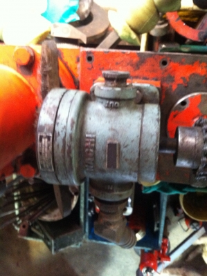 ขายเครื่องอัดไฮดรอลิคสำหรับถอดใส่ยางลมรถสิบล้อ ขายเครื่องอัดไฮดรอลิคสำหรับถอดใส่ยางลมรถสิบล้อ