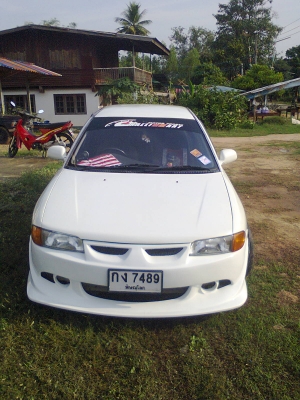 ขายรถสภาพสวยตามรูปเลยครับ เครื่องดี รถสวยมากครับ