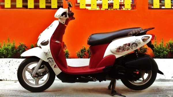 (หัวฉีด) Yamaha Fiore 2011 ราคาถูก