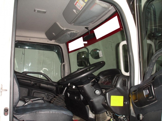 6 ล้อดั้ม HINO MEGA FC9J รุ่นใหม่ล่าสุด 6 ล้อดั้ม HINO MEGA FC9J รุ่นใหม่ล่าสุด