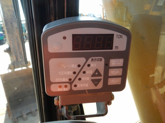 รถขุด CATERPILLAR 320CU จากญี่ปุ่นแท้ สภาพเยี่ยม