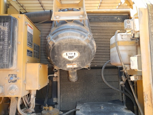 รถขุด CATERPILLAR 320CU จากญี่ปุ่นแท้ สภาพเยี่ยม