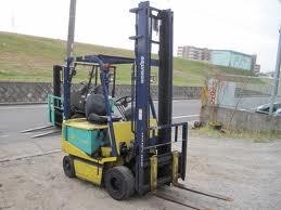 ขายถูกชุดช่วงล่างหลัง KOMATSU Model FB15EX-7 ขายถูกชุดช่วงล่างหลัง KOMATSU Model FB15EX-7