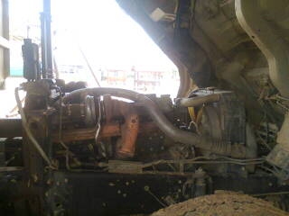 MITSUBISHI FUSO FN527 - 225 HP TURBO 6D16-HA TF สิบล้อดั๊มพ์ 2 เพลา กระบะดั๊มพ์เหล็ก 12 ตันของ KAC โคราช เครื่องเทอร์โบแน่นดีแรงดีไม่เยิ้ม หัวเก๋งไม่มีผุภายในเก๋งคอนโซลเรือนไมล์ครบพร้อม พวงมาลัยเพาเวอร์ เบรคทริ๊ปฟี้ ช่วงล่างคัชซีไม่มีบวม ยางสภาพดีพร้อมบรร MITSUBISHI FUSO FN527 - 225 HP TURBO 6D16-HA TF สิบล้อดั๊มพ์ 2 เพลา กระบะดั๊มพ์เหล็ก 12 ตันของ KAC โคราช เครื่องเทอร์โบแน่นดีแรงดีไม่เยิ้ม หัวเก๋งไม่มีผุภายในเก๋งคอนโซลเรือนไมล์ครบพร้อม พวงมาลัยเพาเวอร์ เบรคทริ๊ปฟี้ ช่วงล่างคัชซีไม่มีบวม ยางสภาพดีพร้อมบรร