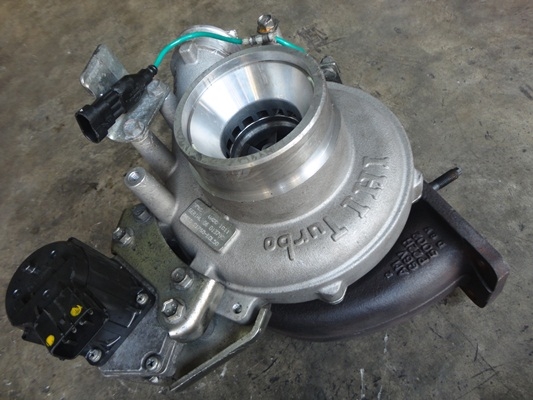 ขายเทอร์โบ IHI G6 ( HINO AO9C ) ขายเทอร์โบ IHI G6 ( HINO AO9C )