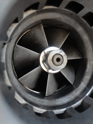 ขายเทอร์โบ IHI G6 ( HINO AO9C ) ขายเทอร์โบ IHI G6 ( HINO AO9C )