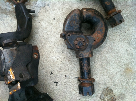 ขายตัวลาก