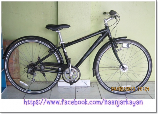 Spalding แม่บ้าน ทัวร์ริ่ง