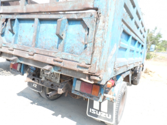 ฝากขายISUZU NPR 59LU5FM เครื่อง4BD1 115แรง แคซซีสวยมาก เครื่องดีมากๆรถห้างแท้ๆ ฝากขายISUZU NPR 59LU5FM เครื่อง4BD1 115แรง แคซซีสวยมาก เครื่องดีมากๆรถห้างแท้ๆ