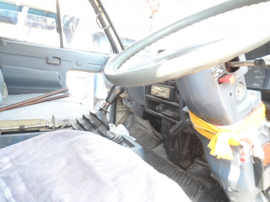 ฝากขายISUZU NPR 59LU5FM เครื่อง4BD1 115แรง แคซซีสวยมาก เครื่องดีมากๆรถห้างแท้ๆ ฝากขายISUZU NPR 59LU5FM เครื่อง4BD1 115แรง แคซซีสวยมาก เครื่องดีมากๆรถห้างแท้ๆ