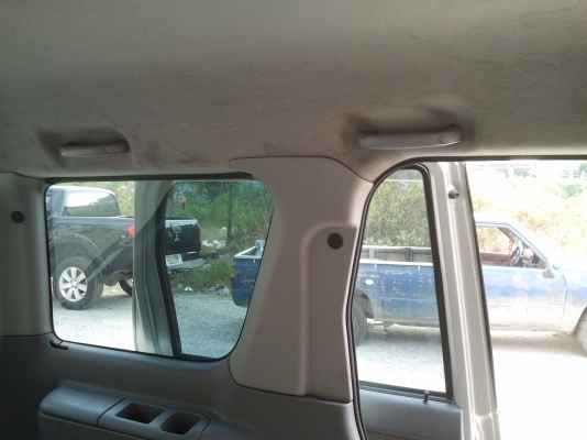 Daihatsu Atrai7 1300 Cc Daihatsu Atrai7 1300 Cc