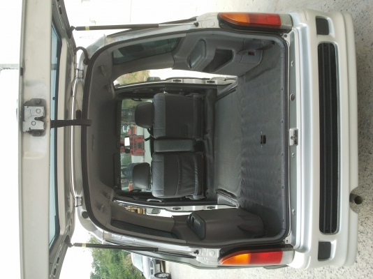 Daihatsu Atrai7 1300 Cc Daihatsu Atrai7 1300 Cc