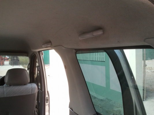 Daihatsu Atrai7 1300 Cc Daihatsu Atrai7 1300 Cc