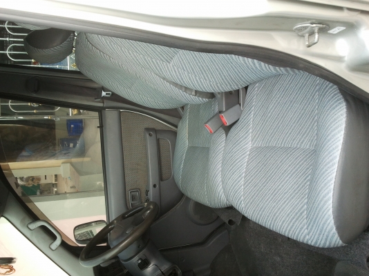 Daihatsu Atrai7 1300 Cc Daihatsu Atrai7 1300 Cc