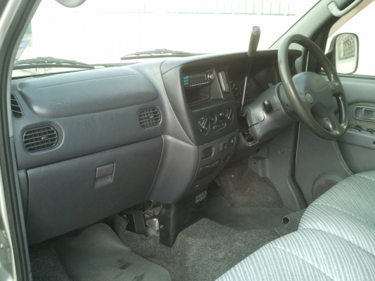 Daihatsu Atrai7 1300 Cc Daihatsu Atrai7 1300 Cc