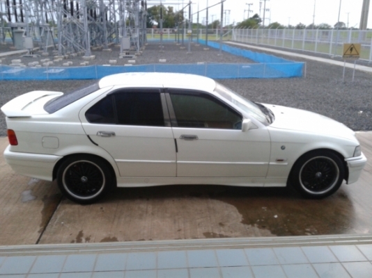 bmw e36 ขายด่วน 220000 สนใจโทร 0898495511 bmw e36 ขายด่วน 220000 สนใจโทร 0898495511