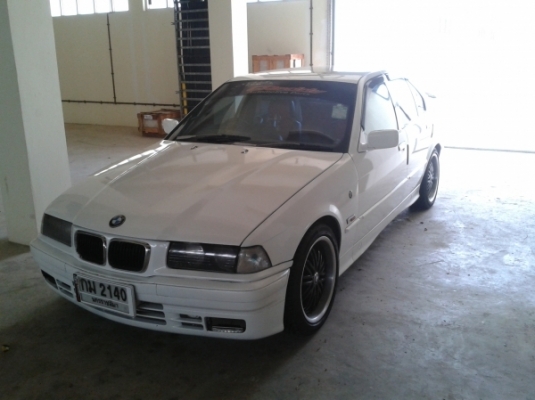 bmw  e36  ขายด่วน  220000   สนใจโทร  0898495511