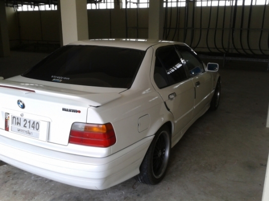 bmw e36 ขายด่วน 220000 สนใจโทร 0898495511 bmw e36 ขายด่วน 220000 สนใจโทร 0898495511