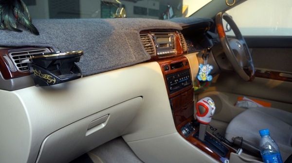 ขายด่วนครับไม่มีที่จอดแล้ว