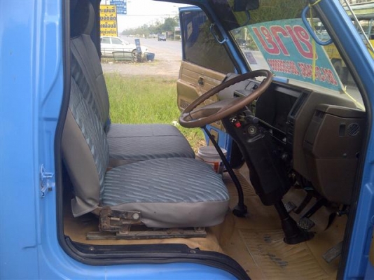 ขายรถ บรรทุก 4 ล้อ