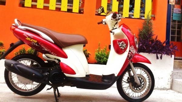 (หัวฉีด) Jelato ตัว Top รถ 3 เดือน ราคาุถูก ต่อลองได้ (หัวฉีด) Jelato ตัว Top รถ 3 เดือน ราคาุถูก ต่อลองได้