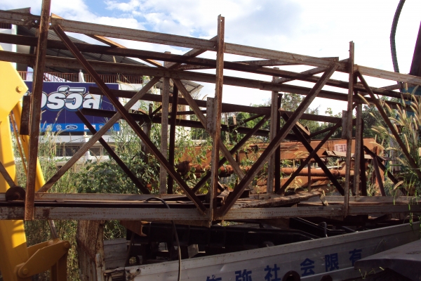 ขายวินส์ ไฟฟ้า มอเตอร์ 3 แรง 2 สาย พร้อม โครงเหล็ก