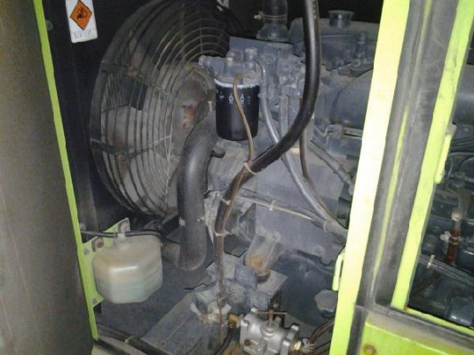 NES90SHE # GF012300: เครื่องปั่นไฟ นิปปอน โทร.กุ้ง:TOS:081-3062283