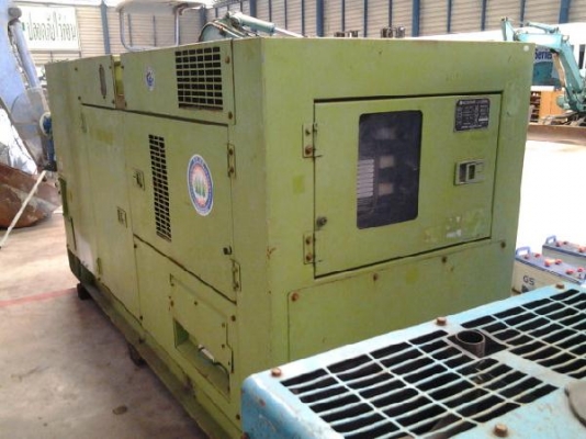 NES90SHE # GF012300: เครื่องปั่นไฟ นิปปอน โทร.กุ้ง:TOS:081-3062283