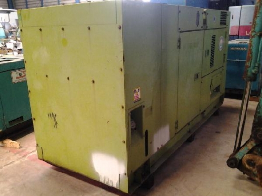 NES90SHE # GF012300: เครื่องปั่นไฟ นิปปอน โทร.กุ้ง:TOS:081-3062283