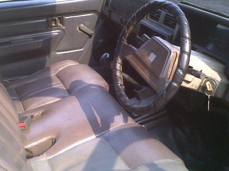 BIG M เครื่องดีเซลTD27 เครื่องดี แอร์เย็น เอกสารพร้อมโอน ภาษีไม่ขาด BIG M เครื่องดีเซลTD27 เครื่องดี แอร์เย็น เอกสารพร้อมโอน ภาษีไม่ขาด