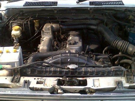 BIG M เครื่องดีเซลTD27 เครื่องดี แอร์เย็น เอกสารพร้อมโอน ภาษีไม่ขาด BIG M เครื่องดีเซลTD27 เครื่องดี แอร์เย็น เอกสารพร้อมโอน ภาษีไม่ขาด