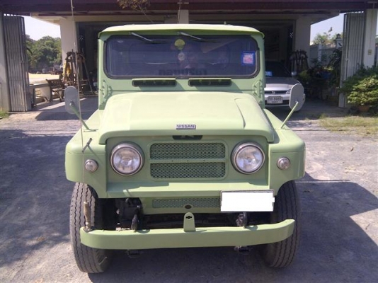 ขายรถ Jeep