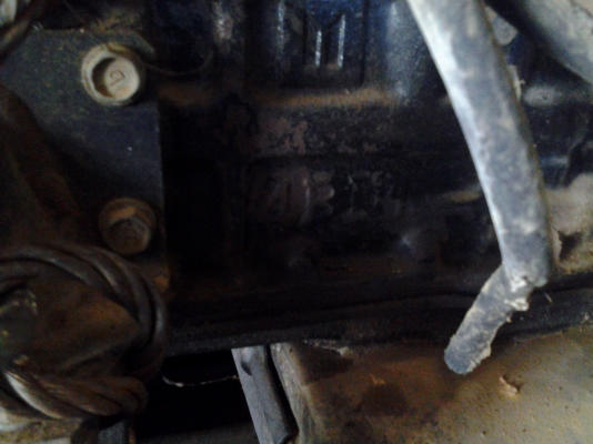 เครื่องปั่นไฟ พร้อมเครื่องอีซูซุ 4BD1 มอเตอร์ 3เฟส ยี่ห้อPHOENIX 3125 KVA.