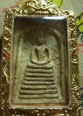 พระสมเด็จ