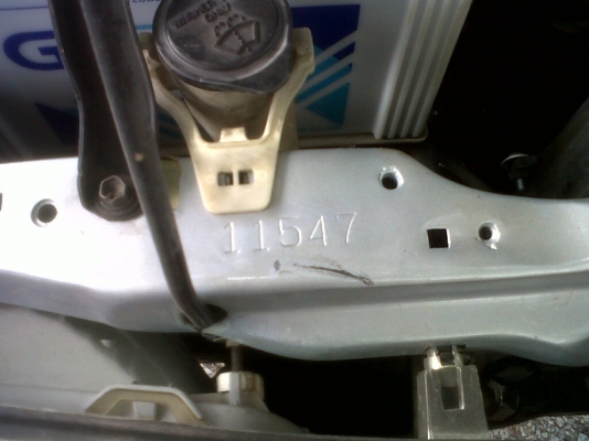 กระบะ ไทเกอร์ โฟร์วิล ปี 99 เครื่อง 3.0 ขายค่ัะ