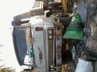 ขายรถบรรทุก6ล้อดั้มHINO KR300 ไม่มีเล่มทะเบียน