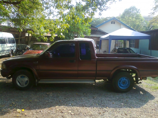 ไมตี้ เอ็กซ์ แคป สีแดง ปี 93 พวงมาลัยเพาเวอร์ค่ะ ไมตี้ เอ็กซ์ แคป สีแดง ปี 93 พวงมาลัยเพาเวอร์ค่ะ