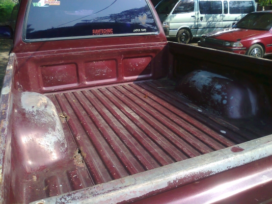 ไมตี้ เอ็กซ์ แคป สีแดง ปี 93 พวงมาลัยเพาเวอร์ค่ะ ไมตี้ เอ็กซ์ แคป สีแดง ปี 93 พวงมาลัยเพาเวอร์ค่ะ