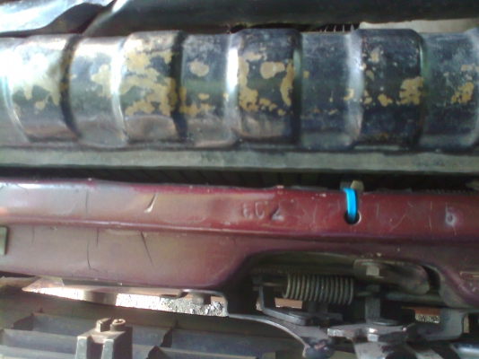 ไมตี้ เอ็กซ์ แคป สีแดง ปี 93 พวงมาลัยเพาเวอร์ค่ะ ไมตี้ เอ็กซ์ แคป สีแดง ปี 93 พวงมาลัยเพาเวอร์ค่ะ