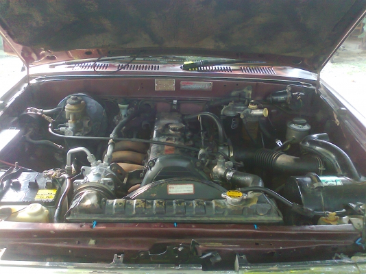 ไมตี้ เอ็กซ์ แคป สีแดง ปี 93 พวงมาลัยเพาเวอร์ค่ะ ไมตี้ เอ็กซ์ แคป สีแดง ปี 93 พวงมาลัยเพาเวอร์ค่ะ