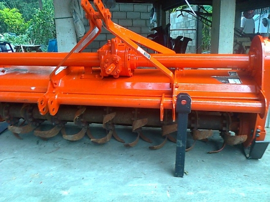 ขายด่วนรถไถคูโบต้า 45 แรงม้า (4508DI)