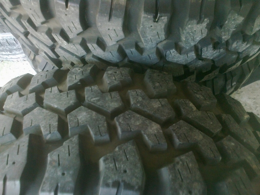 ขายแม็กพร้อมยางขอบ16