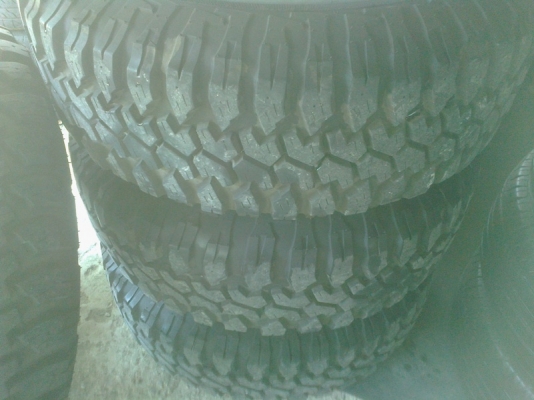 ขายแม็กพร้อมยางขอบ16