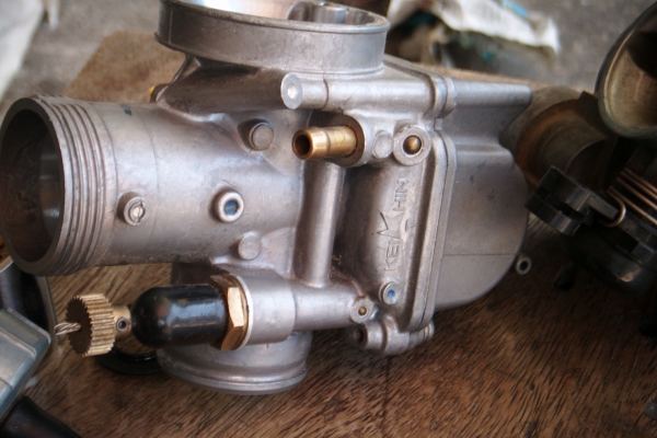 ขายคาร์บู n proแท้ แท้ ของใหม่ยังไม่เคยใส่ เวฟ 100 แท้ ถอดรถเดิม